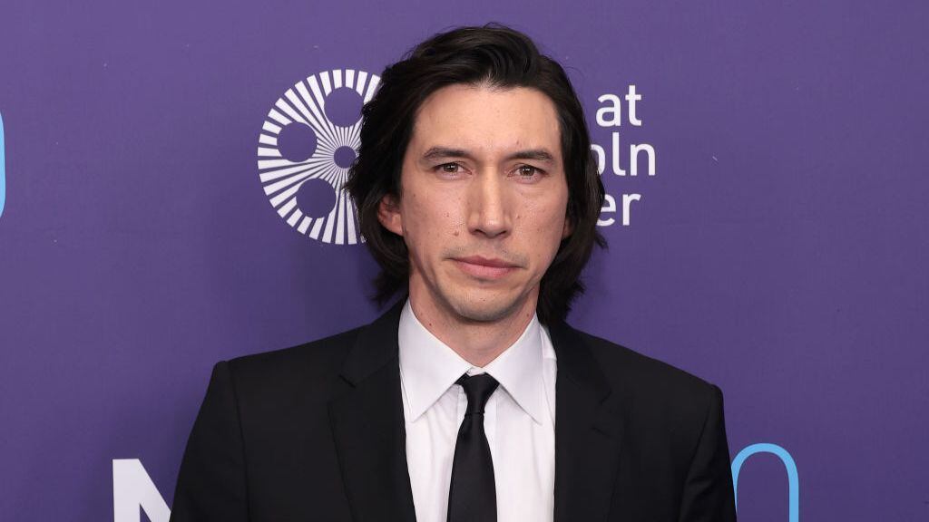 Adam Driver - Marvel