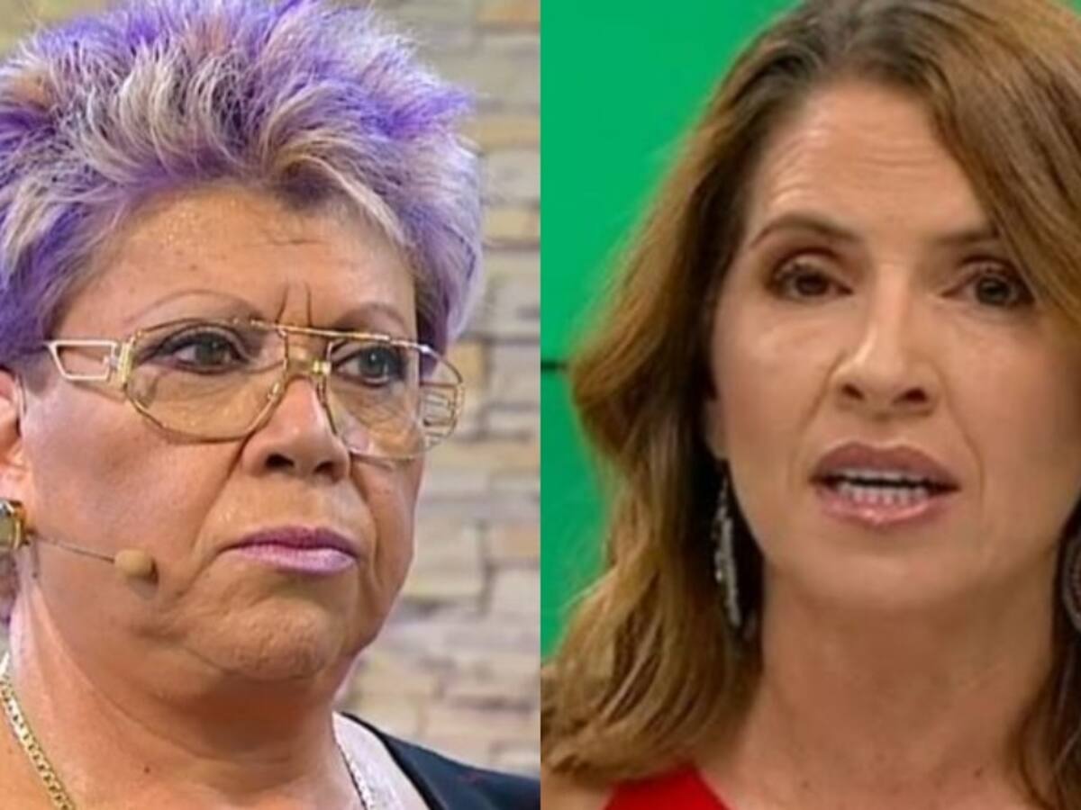 «Se expresó de manera peyorativa hacia los hombres»: Paty Maldonado criticó dichos de Monserrat Álvarez sobre expareja