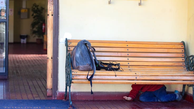 Madre denuncia presunto abuso sexual contra niño de 7 años en colegio de La Serena