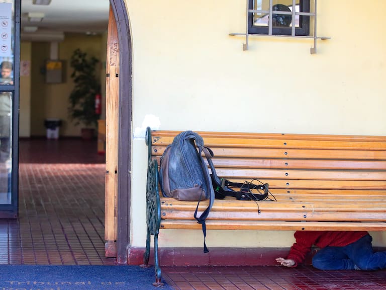 Madre denuncia presunto abuso sexual contra niño de 7 años en colegio de La Serena
