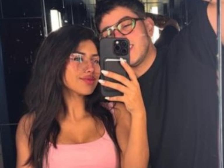 Familia de Eskarcita se fue contra Julitroz: influencer recibió hasta un llamado que lo descolocó en vivo