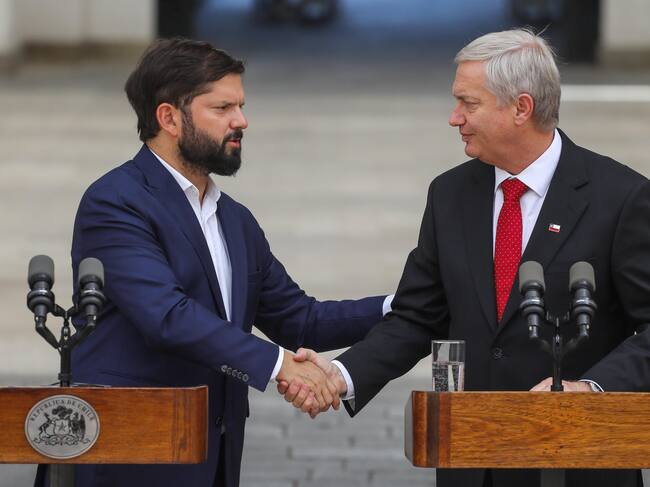 Agencia Uno