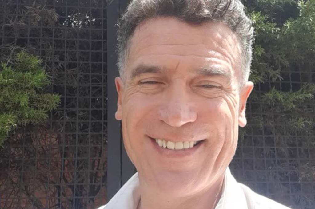 Julio Milostich