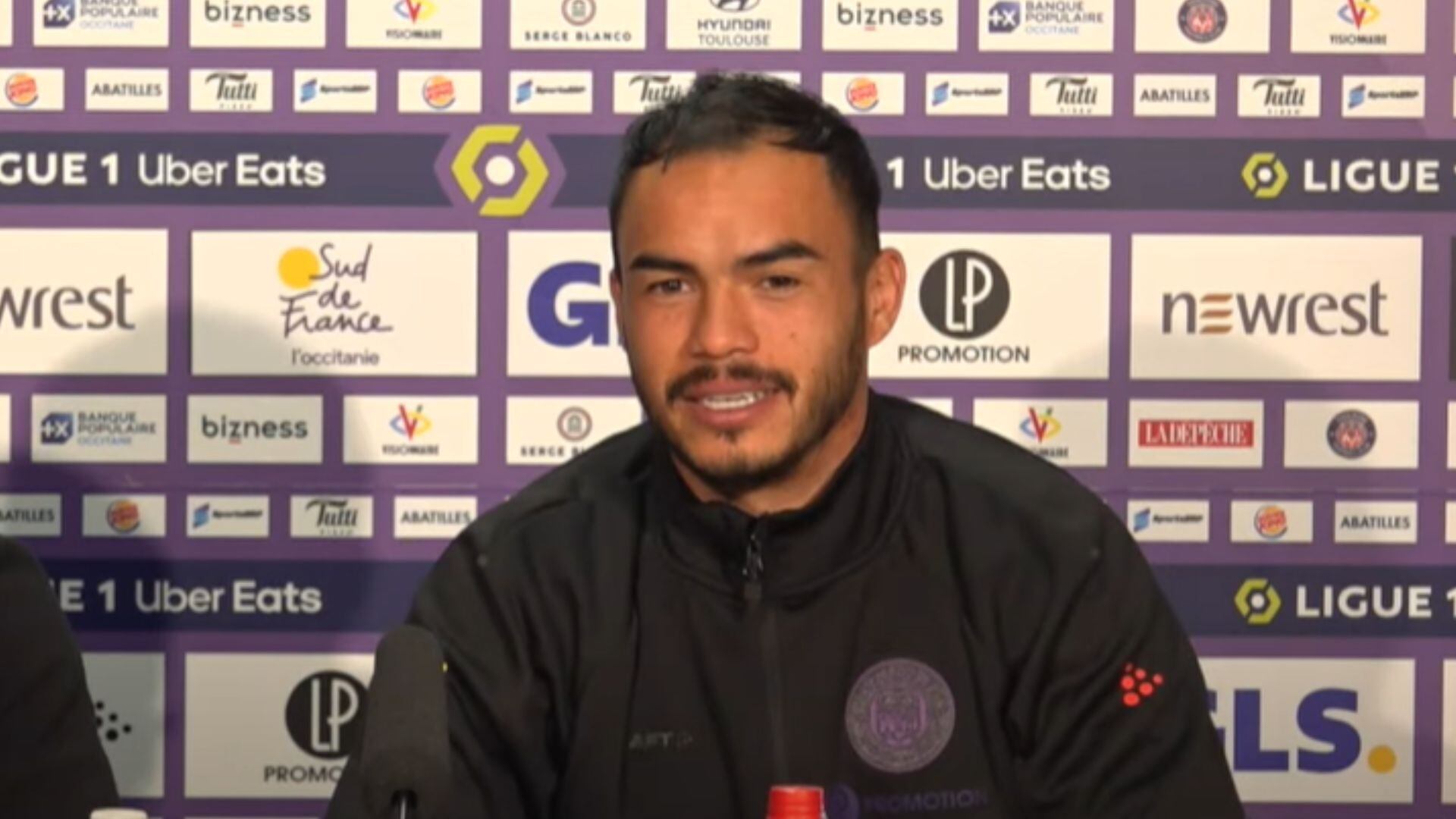 Gabriel Suazo