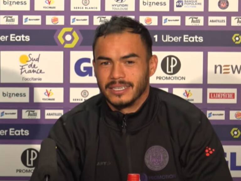 Gabriel Suazo