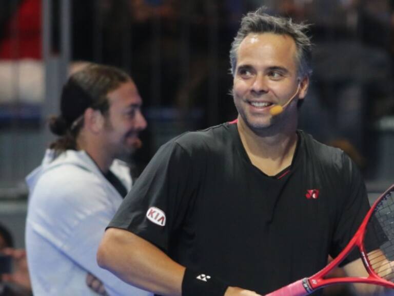 Fernando González destaca el récord histórico conseguido por Garin y Tabilo en Indian Wells