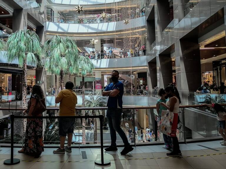 «El comercio establecido es el lugar más seguro»: Gremios criticaron Transición en la RM y cuarentenas en fines de semana