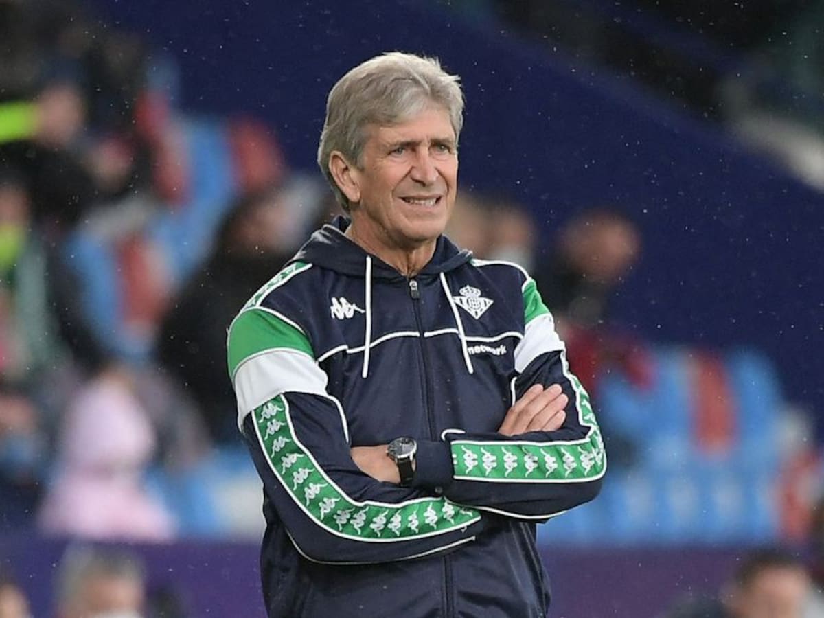 Pellegrini tras la caída ante el Eintracht Frankfurt por la Europa League: «A la postre me pareció un resultado positivo»
