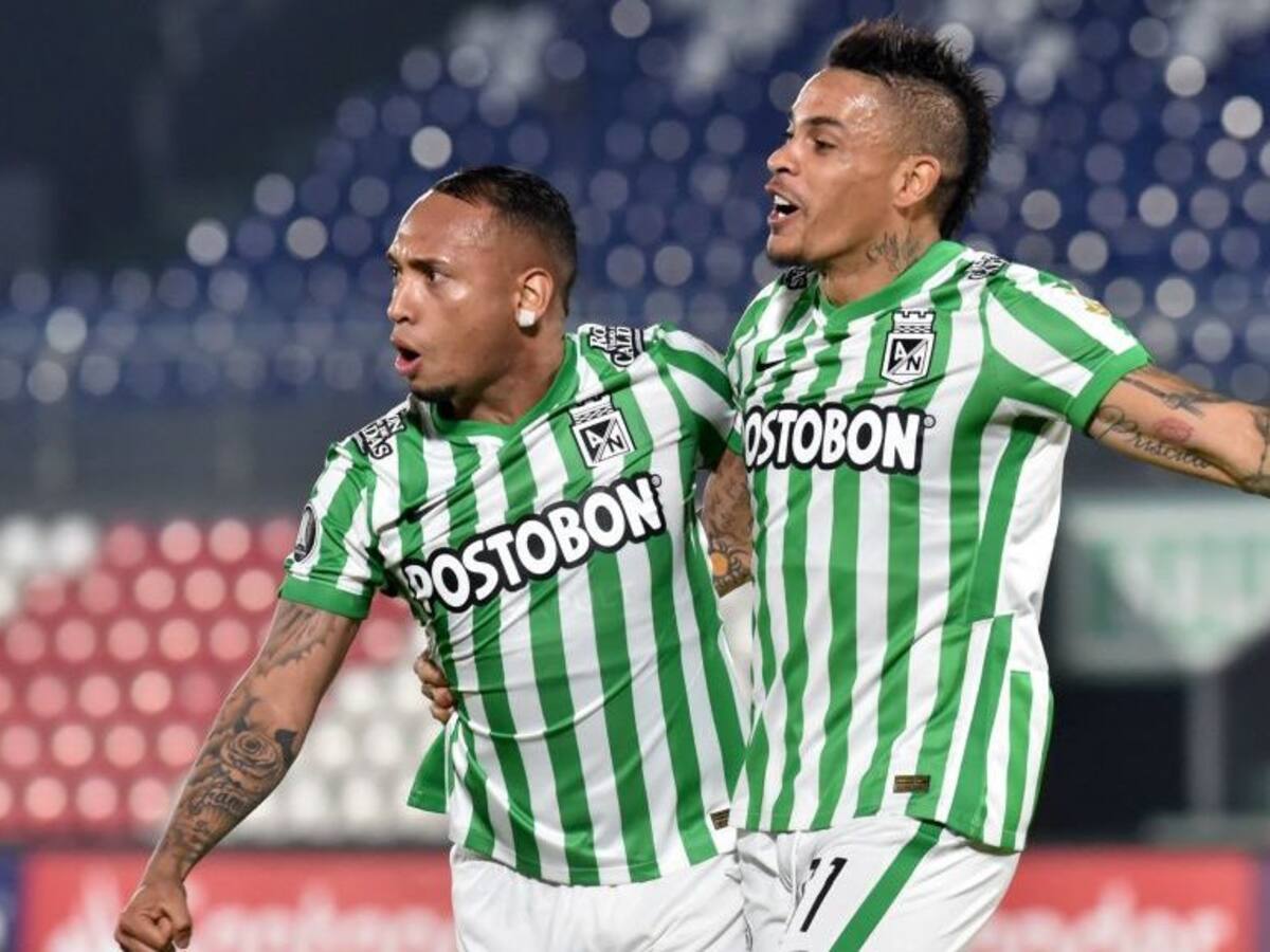 Atención cruzados: Atlético Nacional ya decidió en qué estadio recibirán los partidos de Copa Libertadores