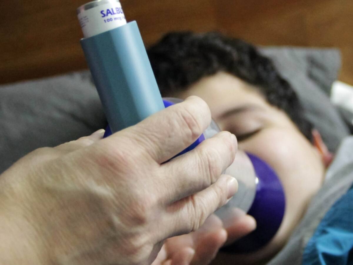Alerta por virus respiratorios en Chile: pediatra llama a vacunarse durante vacaciones de invierno