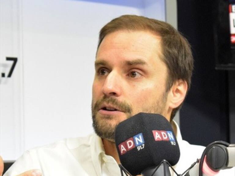 Jaime Bellolio y elecciones fallidas de la UDI: «Es una vergüenza nacional»
