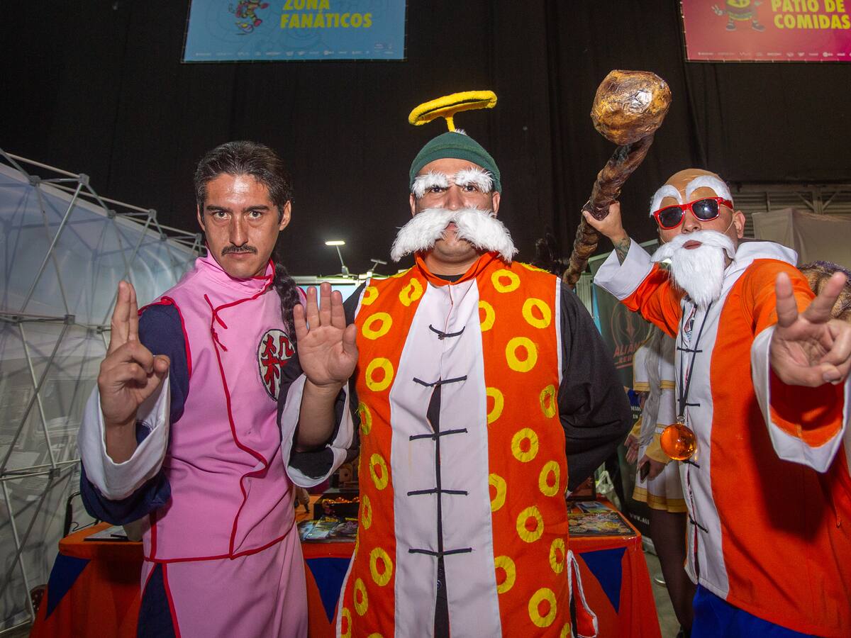El perfil de los otakus en Chile: quiénes son, qué les gusta y cómo se diferencian entre sí