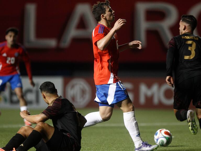 Chile disputa su último partido de 2025: cuándo enfrenta a Perú, dónde, a qué hora y quién transmite por TV
