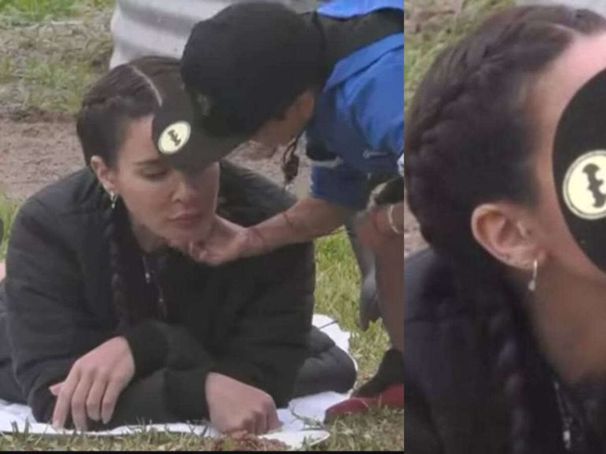 “Me importan un bledo...”: Miguelito se defiende ante quienes lo tratan de “viejo verde” por su conducta en “Tierra Brava”