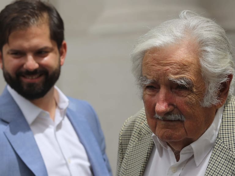 Pepe Mujica por triunfo del rechazo en el Plebiscito: «Un tropezón no es una caída»
