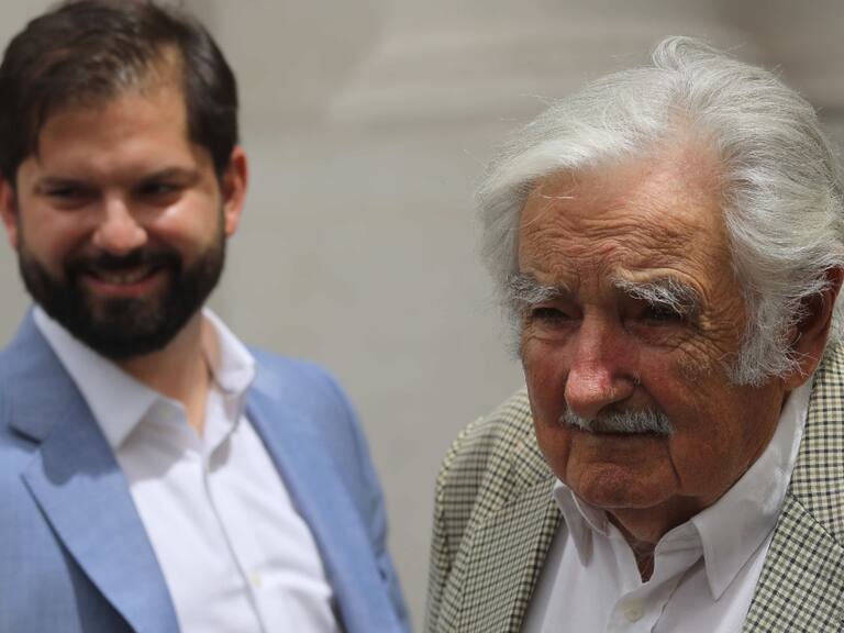 Pepe Mujica por triunfo del rechazo en el Plebiscito: «Un tropezón no es una caída»