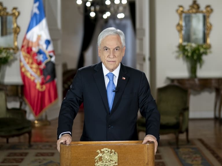 Presidente Piñera incluyó a Juegos Panamericanos y Parapanamericanos de Santiago 2023 en el Presupuesto 2022