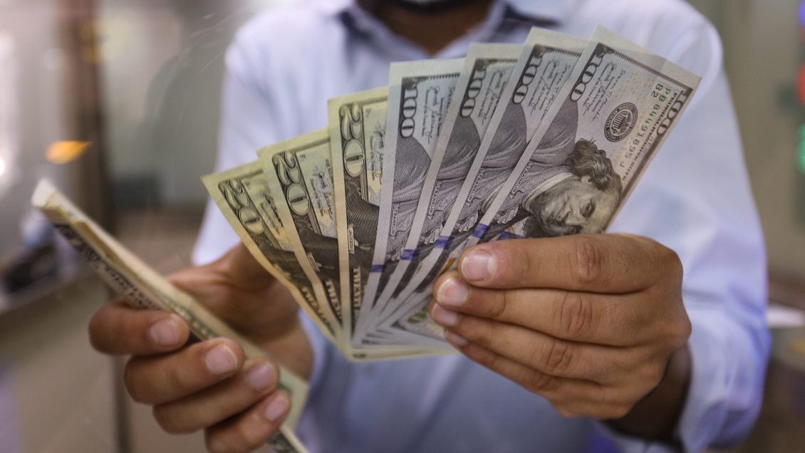 Dólar