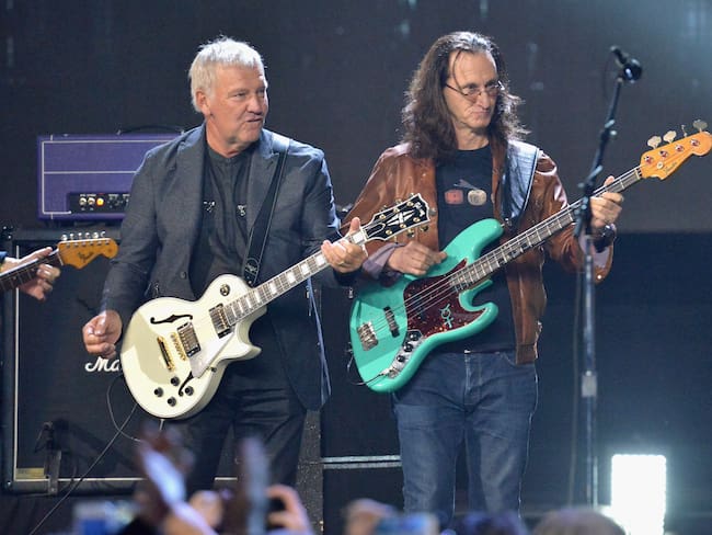 Rush confirma su regreso a Chile tras 17 años con show en Santiago: así ...