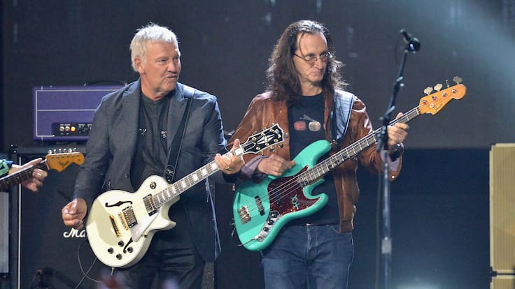 Rush confirma su regreso a Chile tras 17 años con show en Santiago: así funcionará la venta de entradas