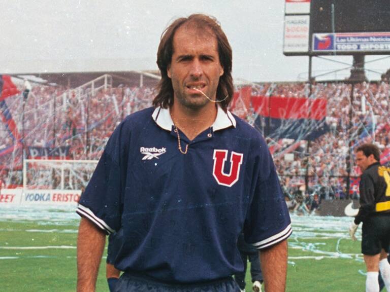 Leo Rodríguez disparó contra la U: «Ha habido despedidas a jugadores que hicieron mucho menos que yo»