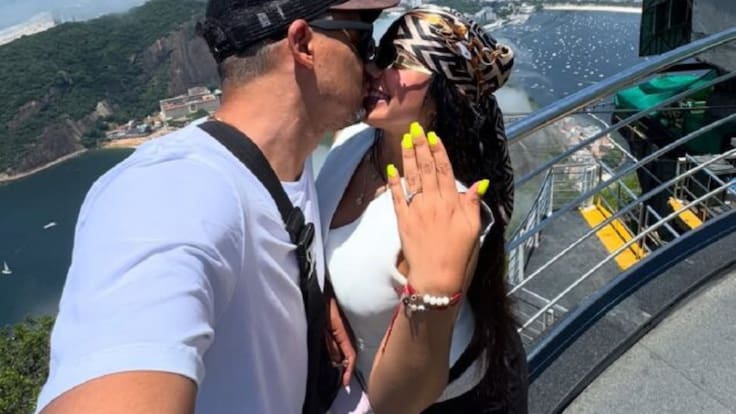 Actriz de Mega enfrenta duro golpe personal y sacude la farándula con quiebre matrimonial: fin a larga relación