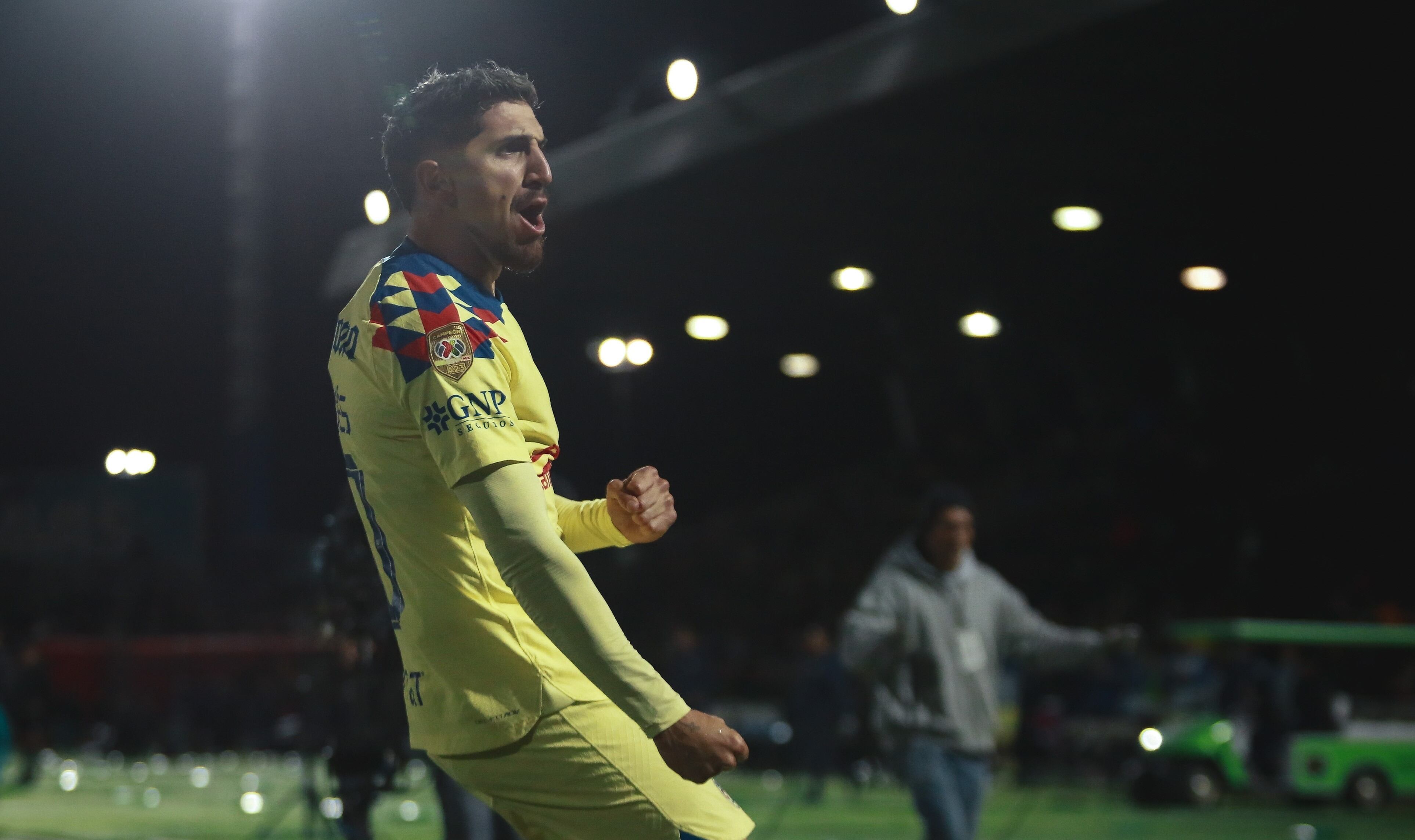 @ClubAmerica