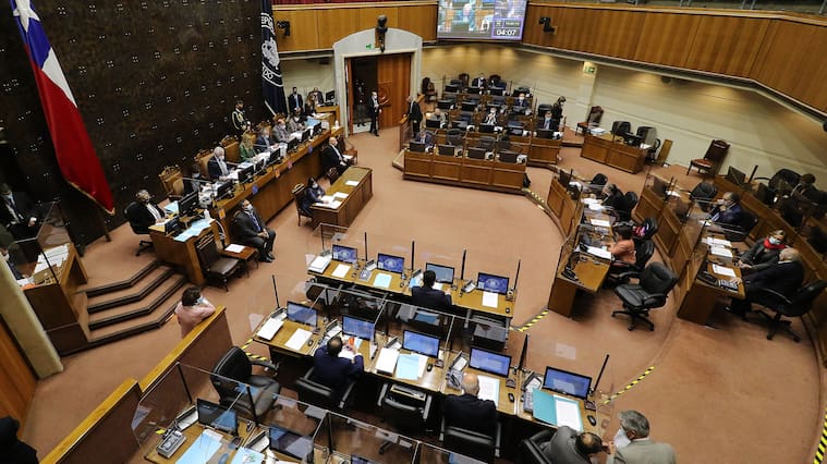 Cuarto retiro de las AFP