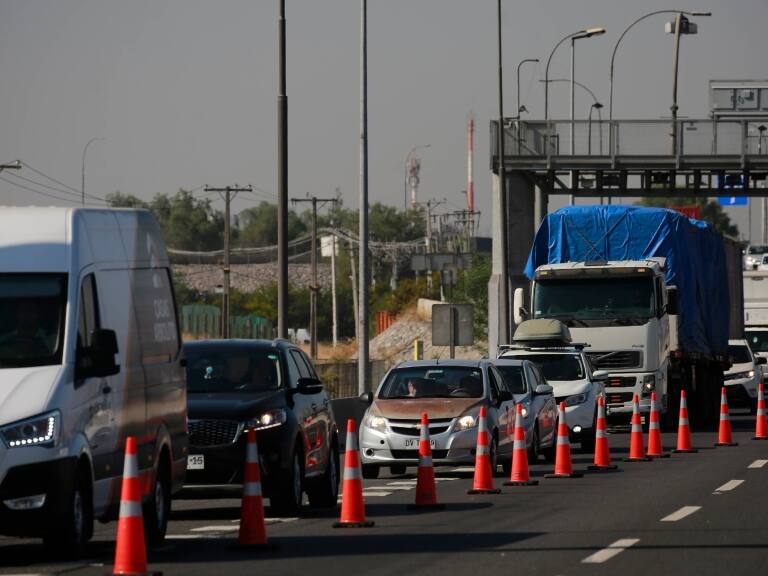 MOP anuncia trabajos en el eje General Velásquez que se extenderán durante 9 meses