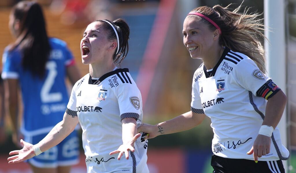 Prensa Colo Colo Femenino