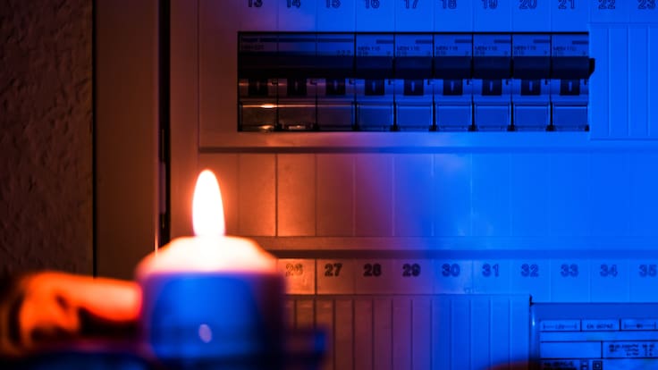 Corte de luz programado afectará a miles de clientes en Santiago este lunes: revisa aquí todos los detalles informados por Enel