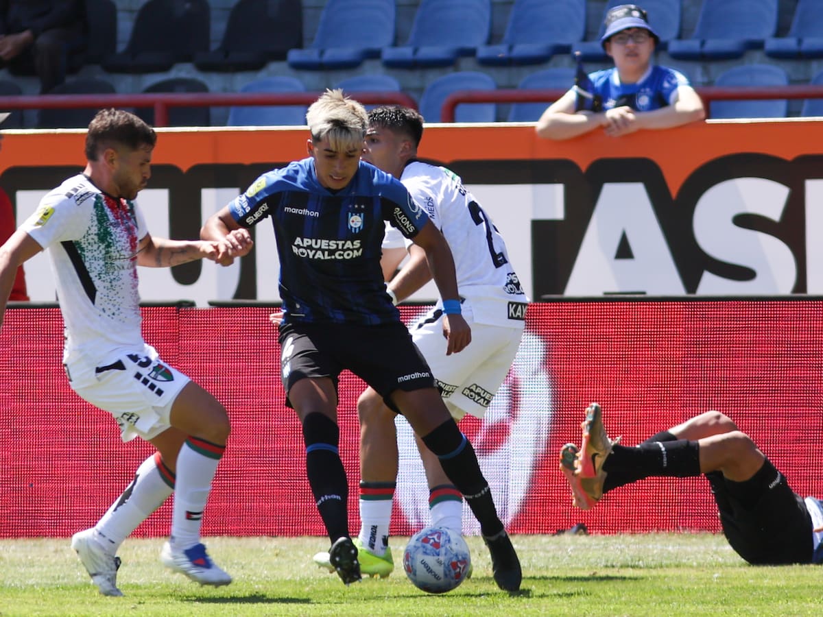 Partidos del fútbol chileno hoy 17 de agosto: ¿qué duelos se juegan y dónde ver en vivo, por TV y online?