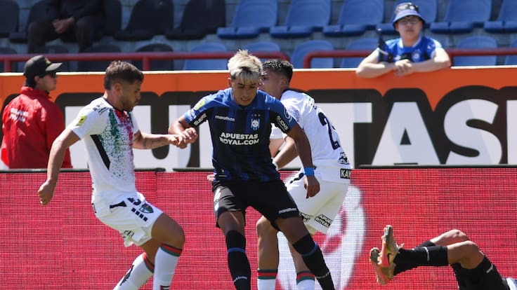 Partidos del fútbol chileno hoy 17 de agosto: ¿qué duelos se juegan y dónde ver en vivo, por TV y online?