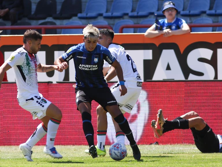 Partidos del fútbol chileno hoy 17 de agosto: ¿qué duelos se juegan y dónde ver en vivo, por TV y online?