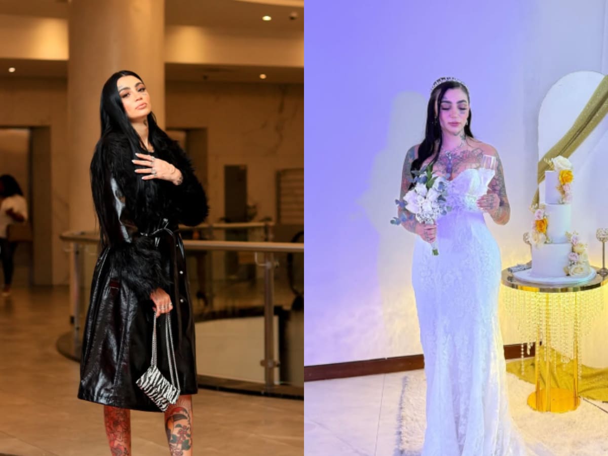 Tras una cirugía estética fallida y en medio de su luna de miel: muere reconocida influencer y cantante