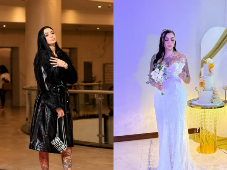 Tras una cirugía estética fallida y en medio de su luna de miel: muere reconocida influencer y cantante