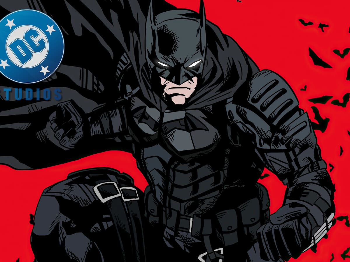 Confirman la llegada de un villano de Batman al Universo DC: hasta ahora solo ha aparecido en las series animadas