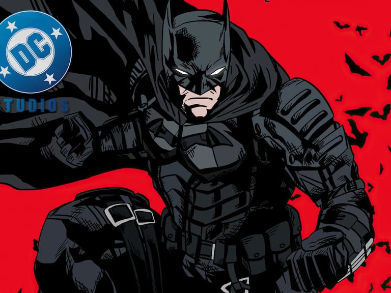 Confirman la llegada de un villano de Batman al Universo DC: hasta ahora solo ha aparecido en las series animadas