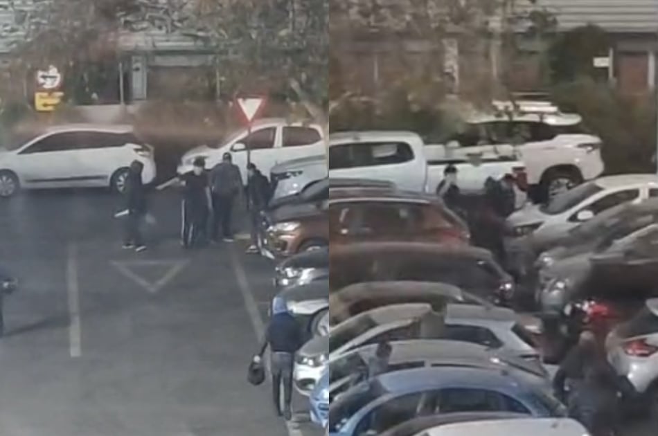 Capturas