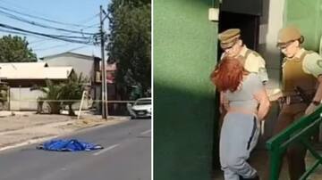 “¡Estoy aburrida de que me roben!”: Revelan el tenso último diálogo entre odontóloga embarazada y hombre al que asesinó brutalmente por error