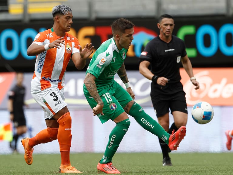 Programación equipos chilenos en Copa Sudamericana 2026: ¿qué partidos se juegan hoy, 3 de marzo, y quién transmite por TV?