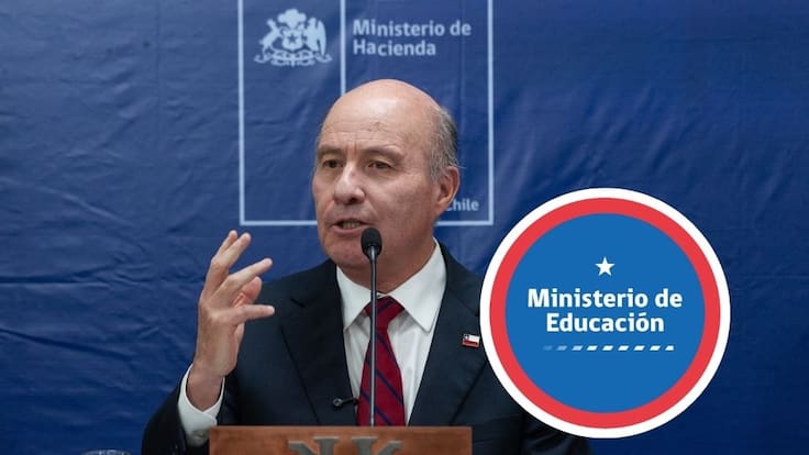 Gobierno estudia recortar programas clave de educación y desata rechazo en la oposición: “Este manotazo es inmoral”