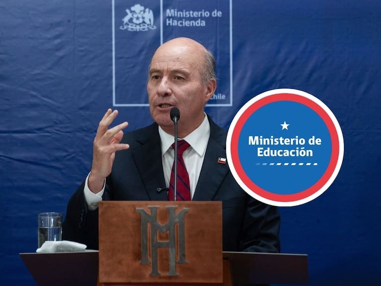 Gobierno estudia recortar programas clave de educación y desata rechazo en la oposición: “Este manotazo es inmoral”