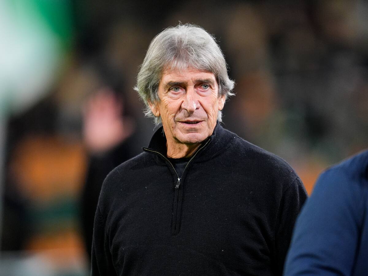 Tras golear al Getafe: el claro aviso que lanzó Manuel Pellegrini a la dirigencia del Real Betis