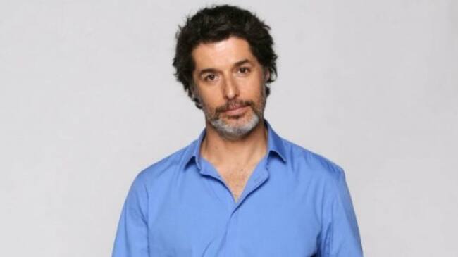 Francisco Pérez-Bannen habla de Dama y Obrero