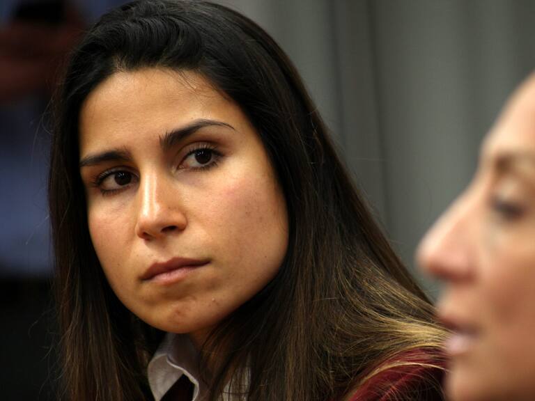 Francisca Crovetto en medio de su cuarentena preventiva: «Tenemos que seguir siendo mucho más estrictos»