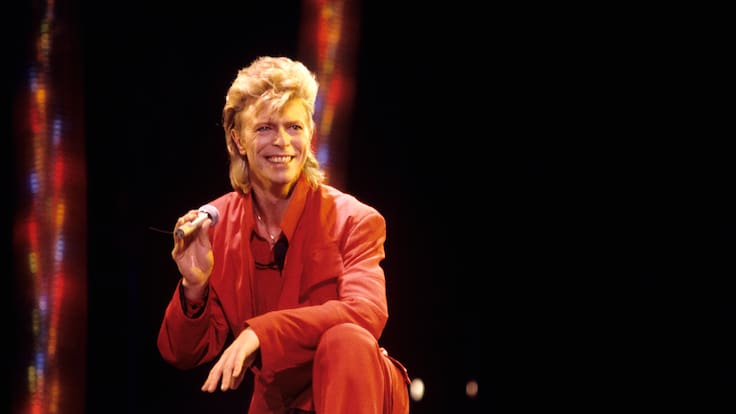 Extraña confesión: estrella de Hollywood asegura que viajó en el tiempo y conoció a David Bowie en los años 70