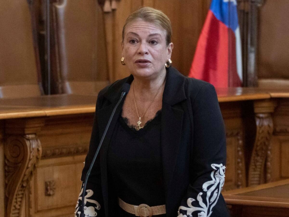 ¿Qué es el Caso Muñeca Bielorrusa que tiene a Ángela Vivanco bajo la lupa de la Fiscalía?