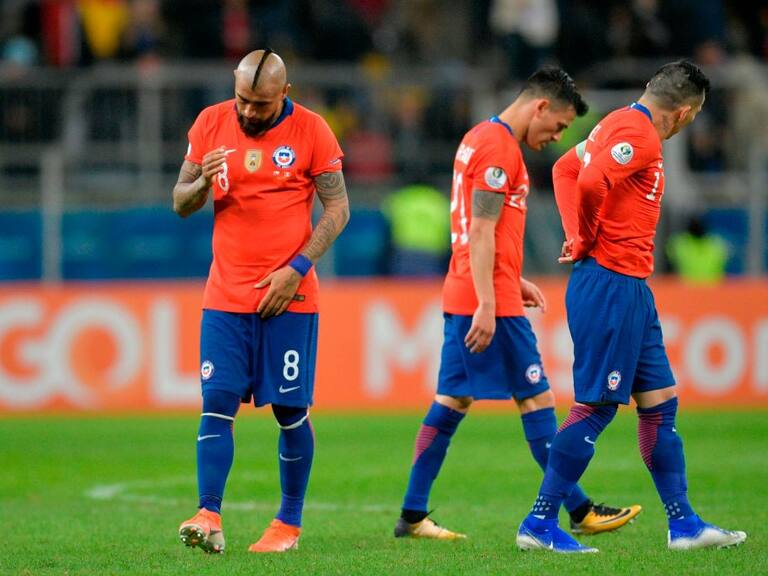 Según estudio de FIFPro: Uno de cada diez futbolistas han mostrado síntomas de depresión por la cuarentena obligatoria