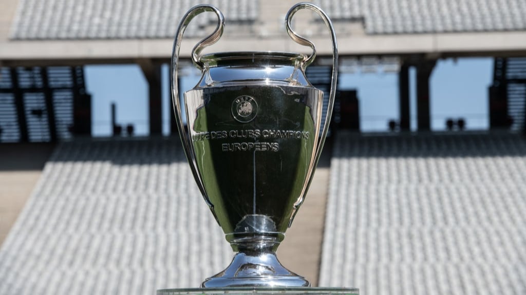 Champions League: revisa los partidos para este miércoles 22 de febrero